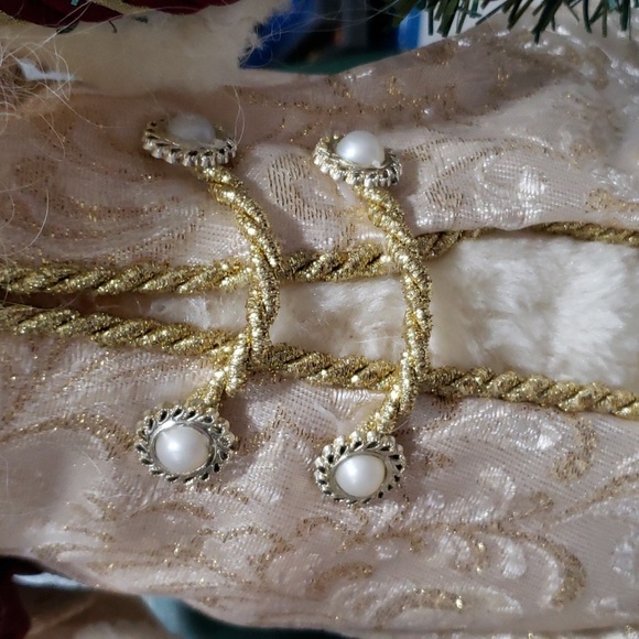 HOLIDAY CHRISTMAS TREE TOPPER - Picture 16 of 17